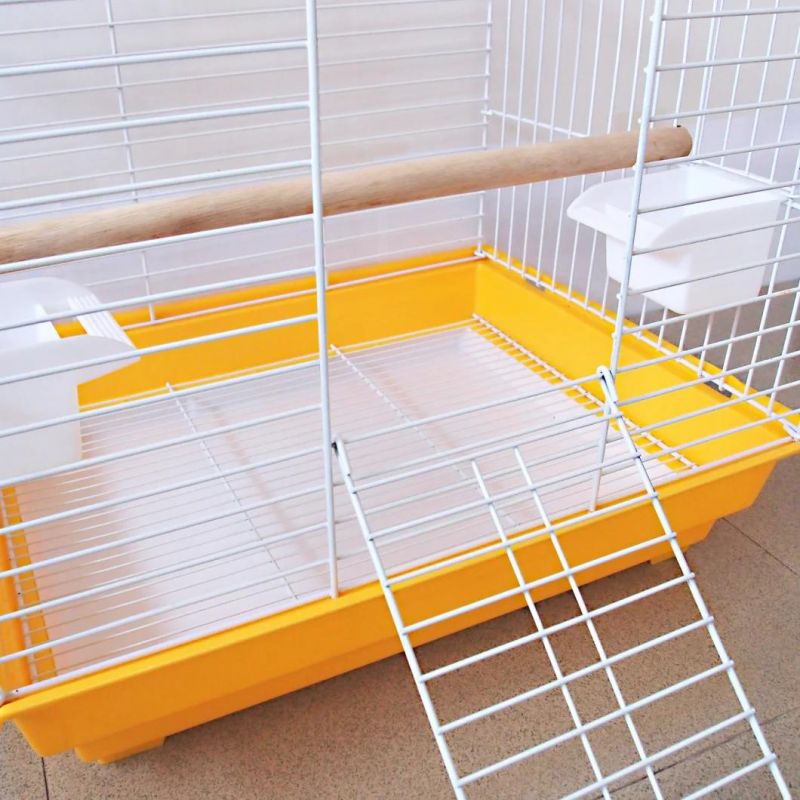 in Stock China Bird Breeding Cages Bird Flight Bird Cage