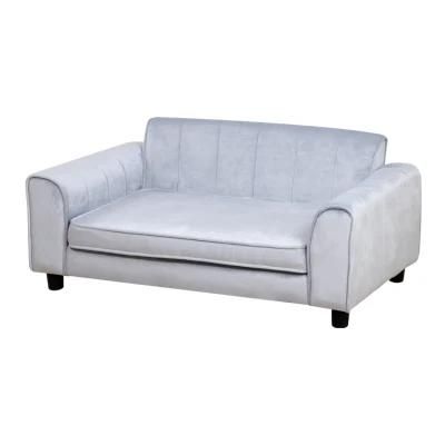 High End modern Comfortable Dog Sofa Bed