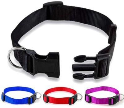 Wholesale High Quality Pet Dog Collars Necklace for Small Dogs