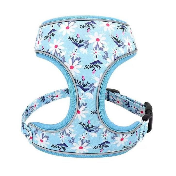 Wholesale Classic Pet Supplies Comfortable Dog Harness