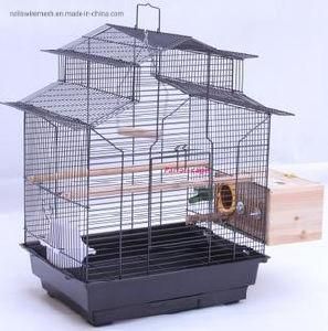 Quality assurance China pet cage metal animal bird cage home