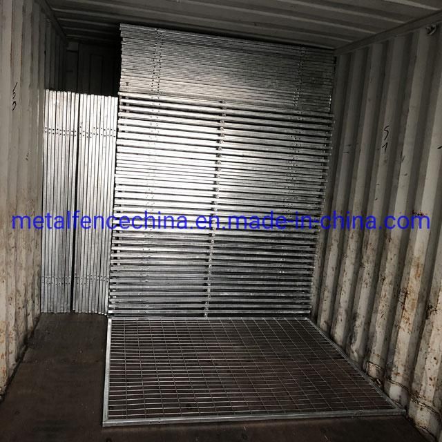 6FT Heavy Duty Welded Mesh Isolation Panel Dog Kennel Run.