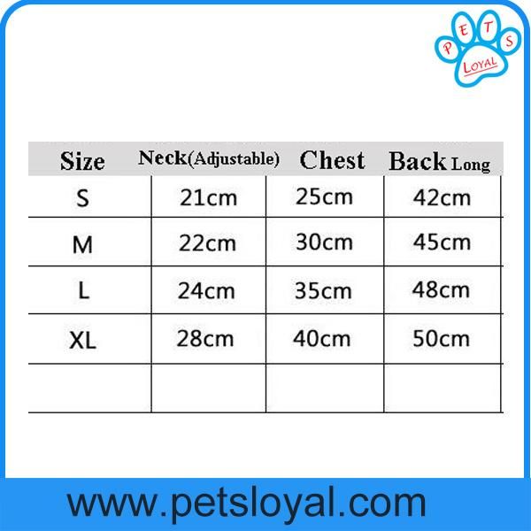 Summer Ebay Amazon Cool Pet Dog Clothes Coat