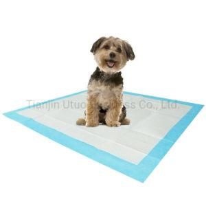 Disposable Urine Absorbent Puppy Training Pads
