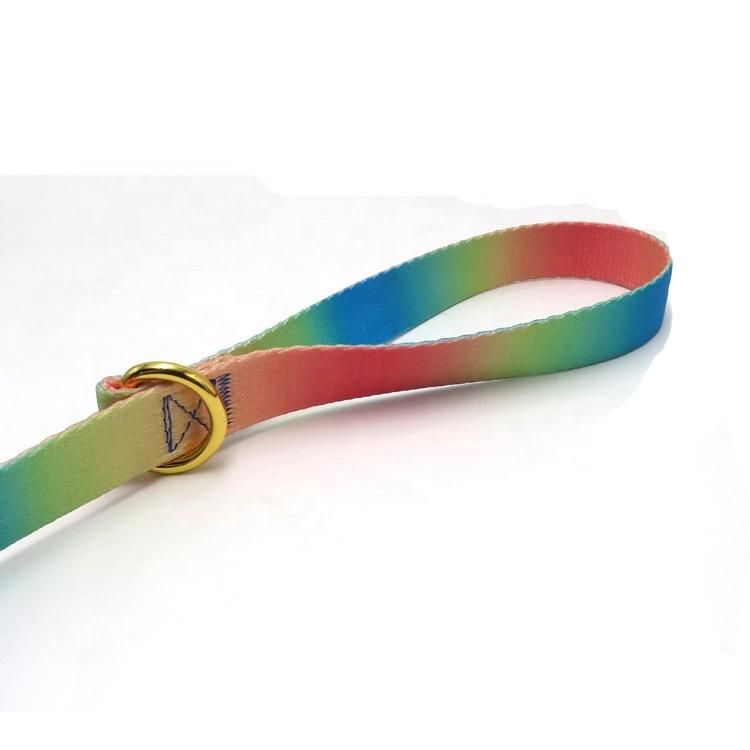 Pet Products Polyester Free Design Sublimation Custom Print Logo