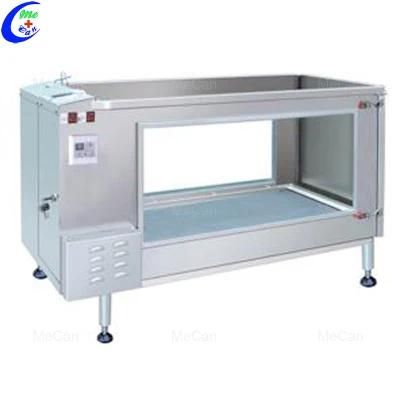 304 Stainless Steel Dog Hydrotherapy Treadmill