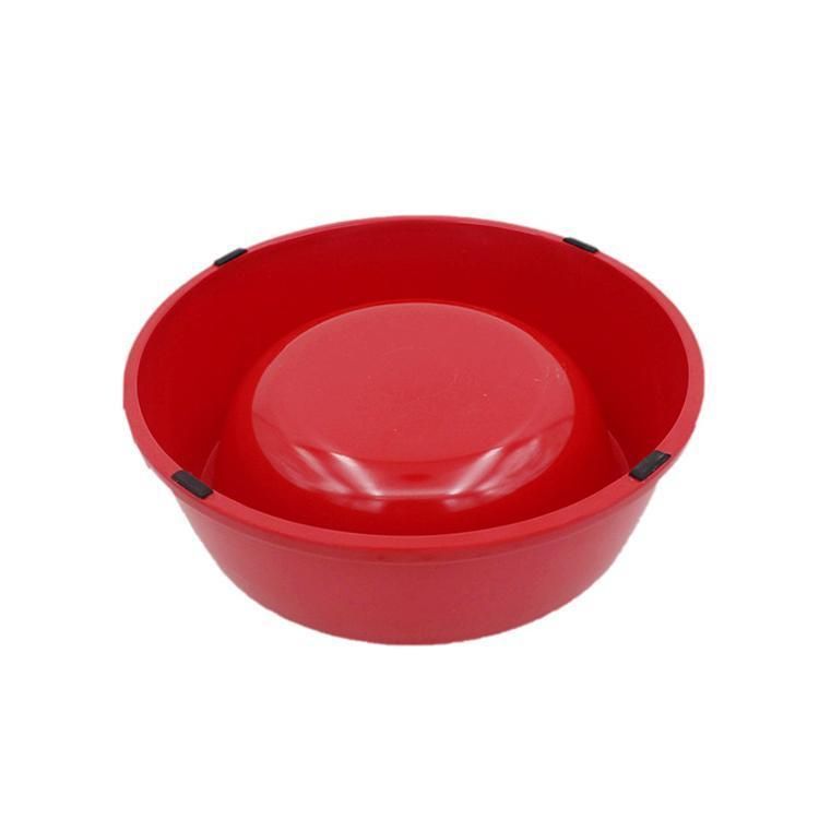 Pet Cutlery Melamine Dish Dog Food Bowl Pet Food Bowl