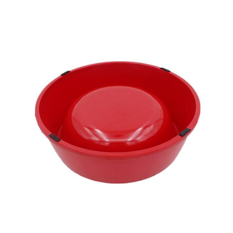 Pet Cutlery Melamine Dish Dog Food Bowl Pet Food Bowl