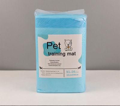 Wholesale Absorbent Disposable Dogs Training Urine Pads