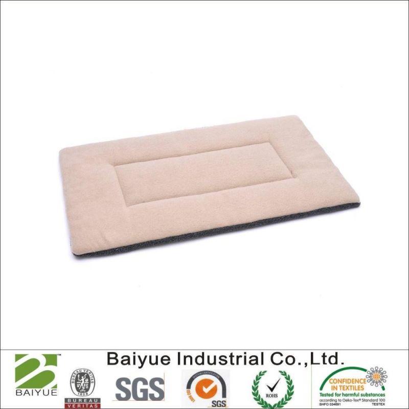 Pet Blanket, Washable Pet Mat for Pet Cage Use