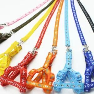 Wholesale High Quality Colorful Dog Running Jogging Walking Leashes