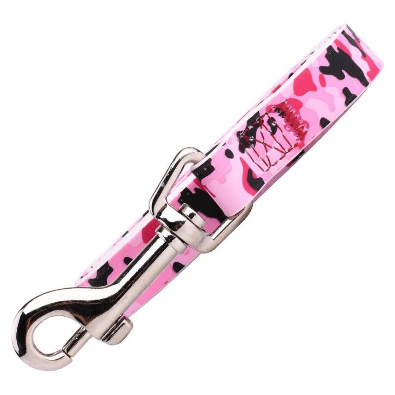 Hot Sell Pet Products Factory Price Pet Leashes and Collars Welcome Customized Design