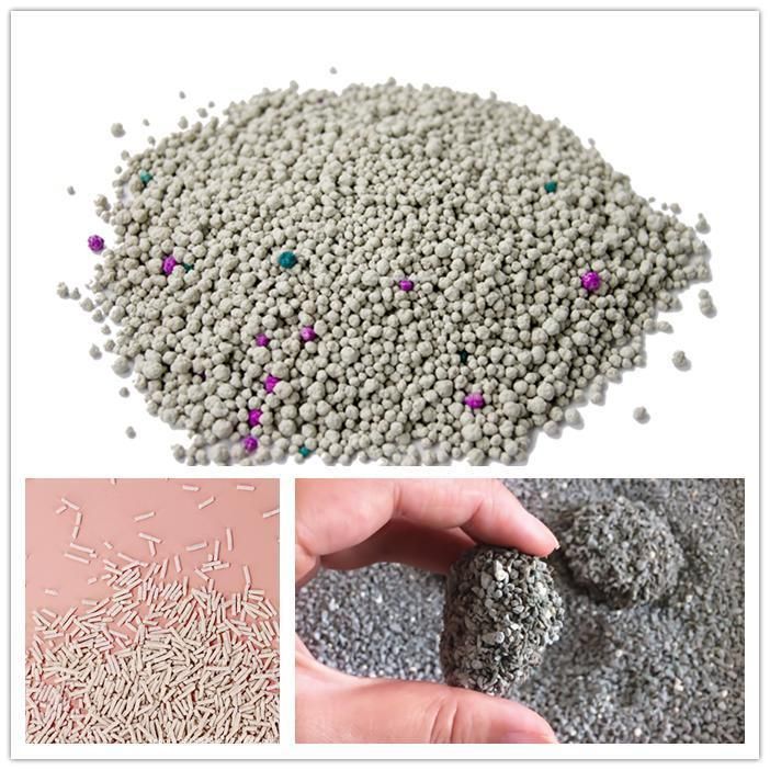 Hot Selling High Quality Cat Litter with 10L Coffee Helps to Prevents Bacteria From Spreading