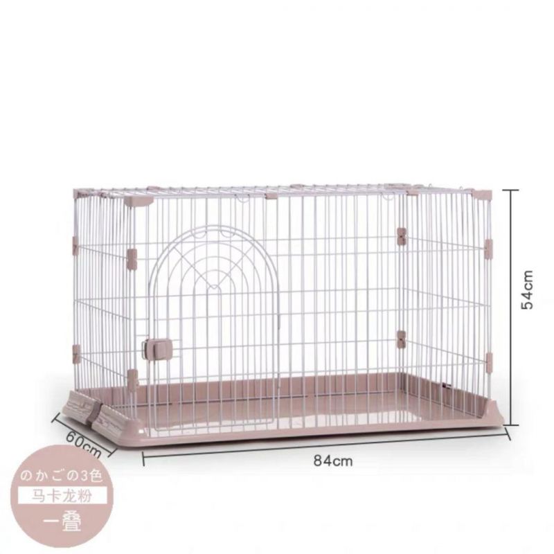 Customize OEM ODM Multiple Sizes Cheap Large Pet Cage Crate
