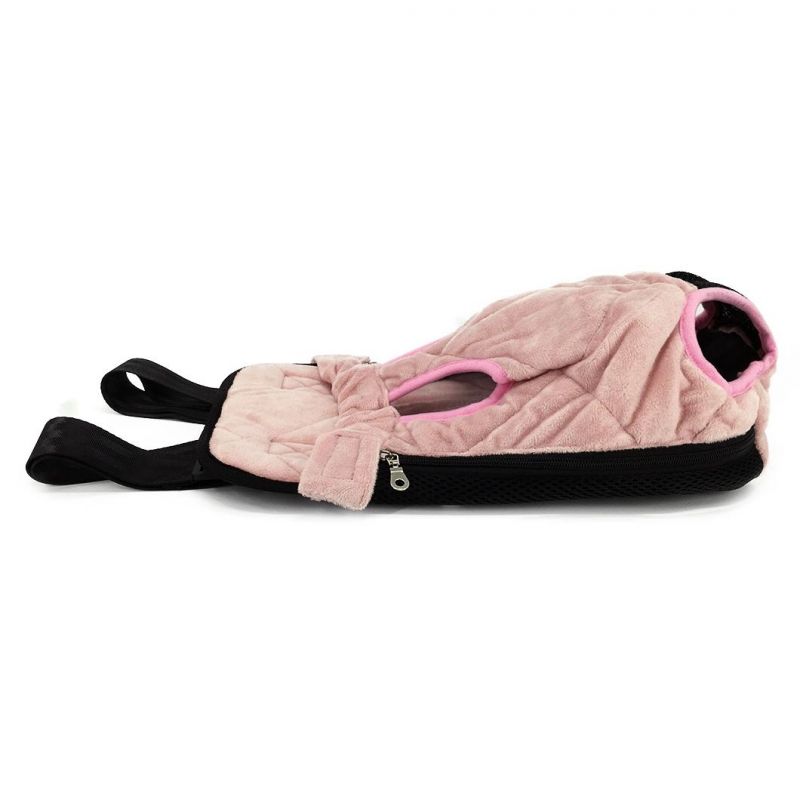 High Quality Breathable Wholesale Portable Travel Dog Cat Bag Pet Products