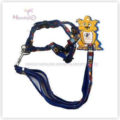 51g Pet Accessories Products Dog Lead Leash Harness