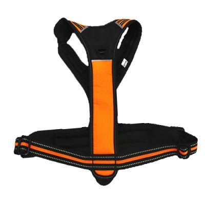 Dog Harness for Large Dogs No Pull