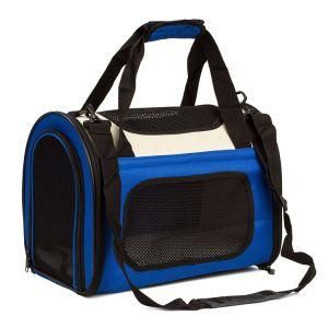 Outdoor Travel Portable Small Animal Dog Cat Pet Carrier Bag