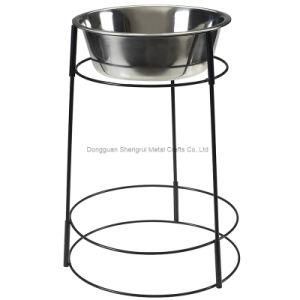 High Quality Pet Feeder Modern Dog Cat Bowls