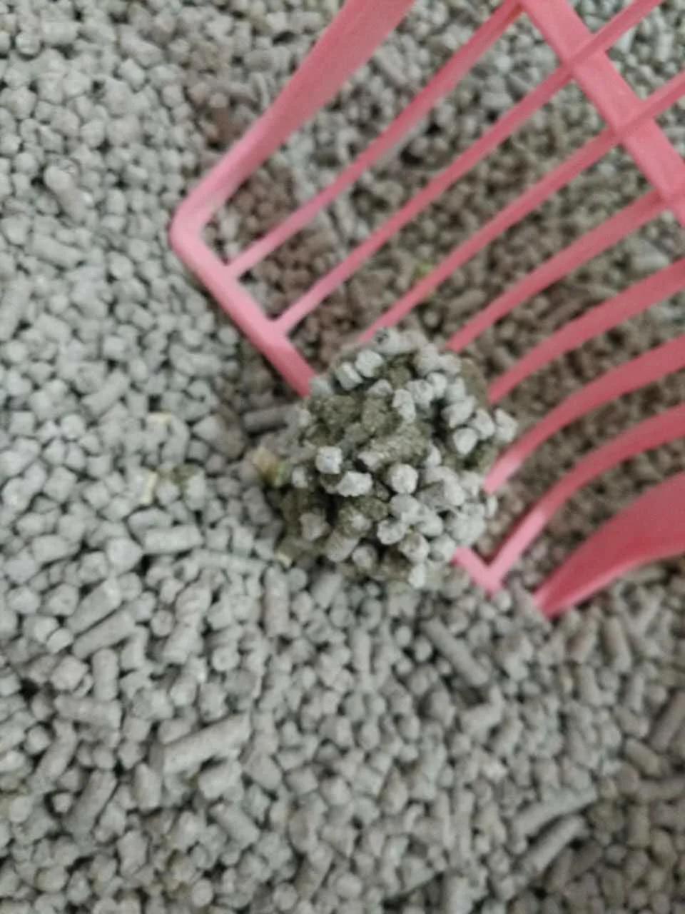 Bamboo Powder Tofu Cat Litter