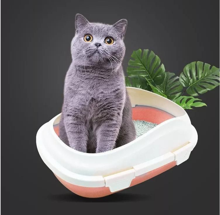 Tofu Cat Litter Cat Litter Natural Environmentally Friendly Kitty Litter