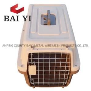 Innovative Pet Products Pet Air Carrier Cage Dog Carrier Sling