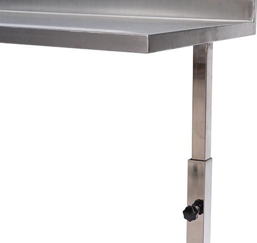 Best Selling Veterinary Surgery Table Manual Veterinary Surgical Table Pet Grooming Table