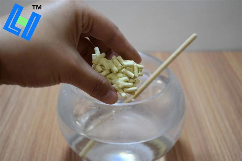 Easy Scoop Away and Flushable Corn Cat Litter