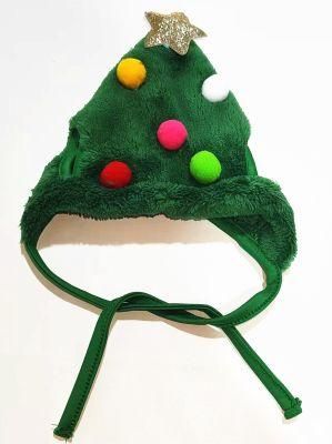 Fleece Cap, Pet Cap, Dog Cap Pet Cap Products Fashion Designer Dog Cap