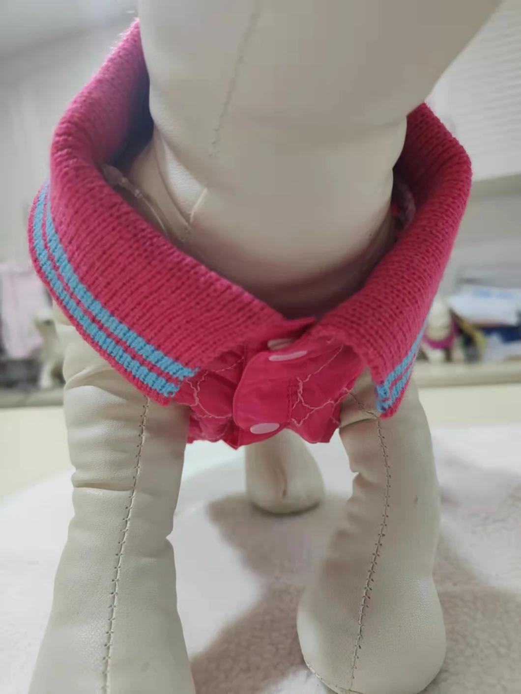Dog Fashion Clothes Dog Coat Pet Coat Designer Dog Clothes