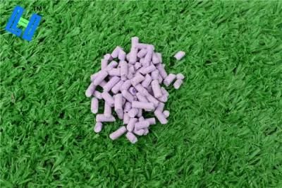 Tofu Cat Litter-- Lavender Scent with Hard Clump