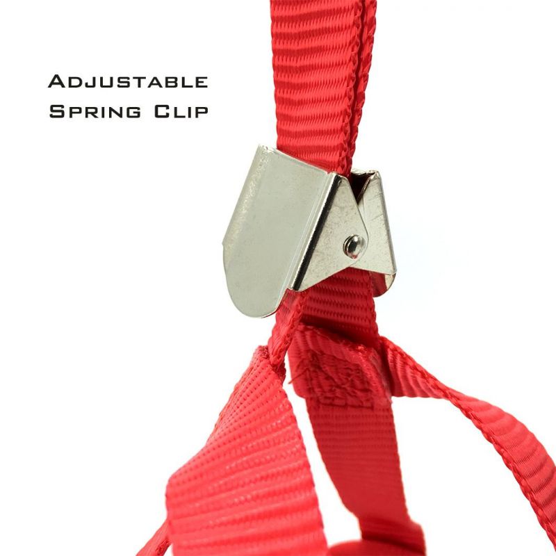 Wholesale No Pull Adjustable Pet Vest Soft Padded Dog Harness