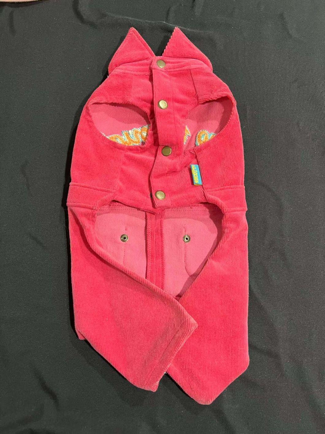 Dog Pants Pet Products Dog Clothing