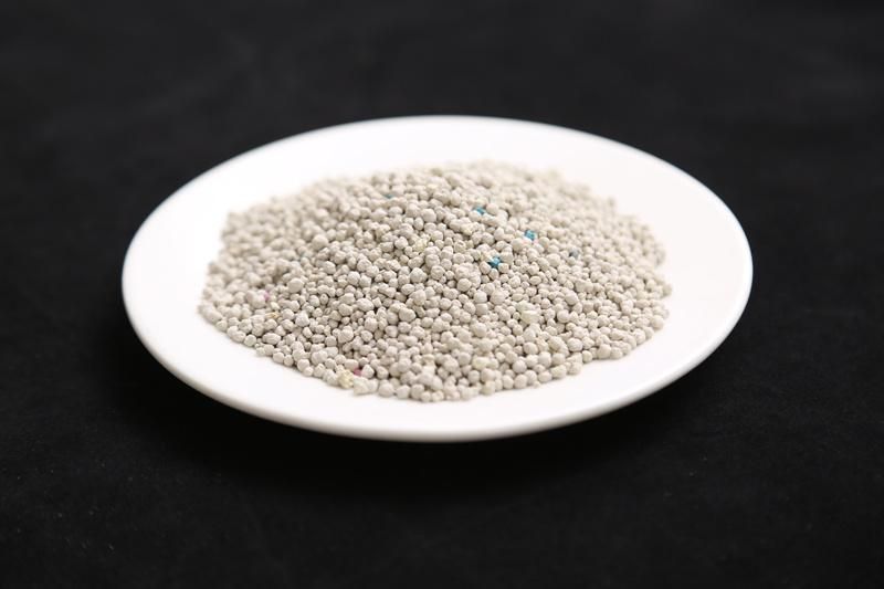 Dust Free Clumping Bentonite Cat Litter
