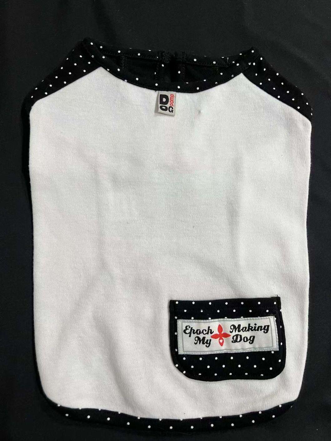 Dog Pet Clothes Wholesale Dog Clothing