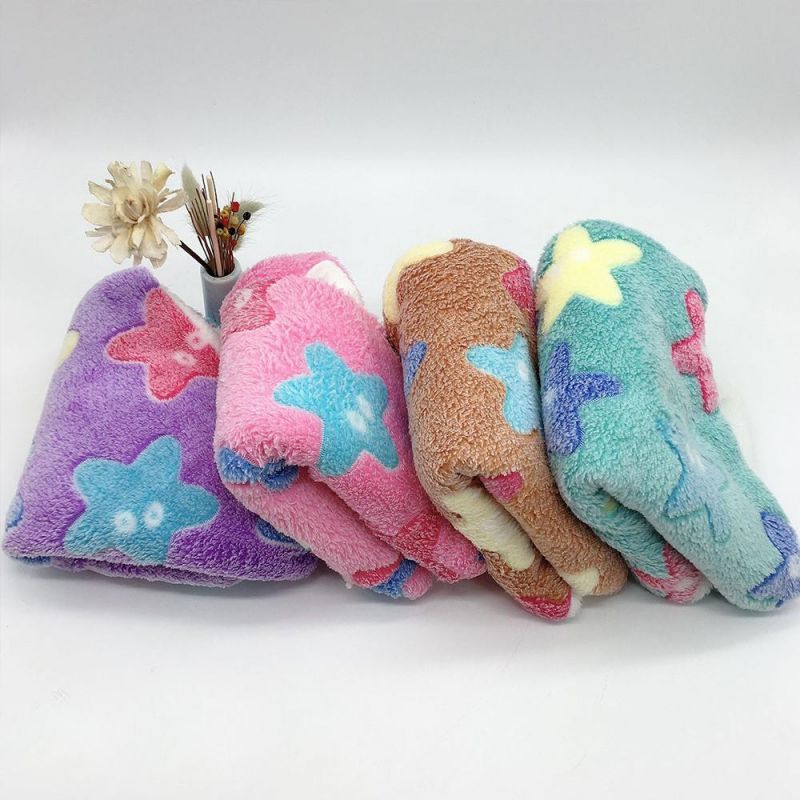 Small Pet Hammock Hanging Beds Hamster House Plush Cotton Nest