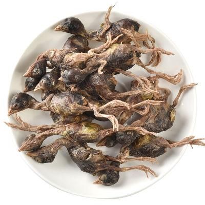 100% Dried Quail, Dog Snacks, Cat Snacks, Pet Food Bulk Products