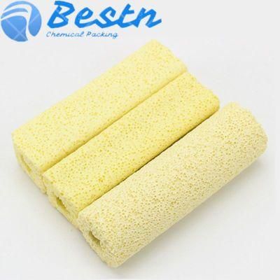 Far Infrared Nano Bacteria Ball Bacteria House Ring Active Bacteria Beads Fish Tank Filtration Material Culture Bio Ball Filter Media
