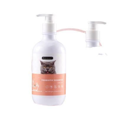 OEM Bonne Douch Anti Ords Anti Itching Cat Shampoo Pet Products 100ml