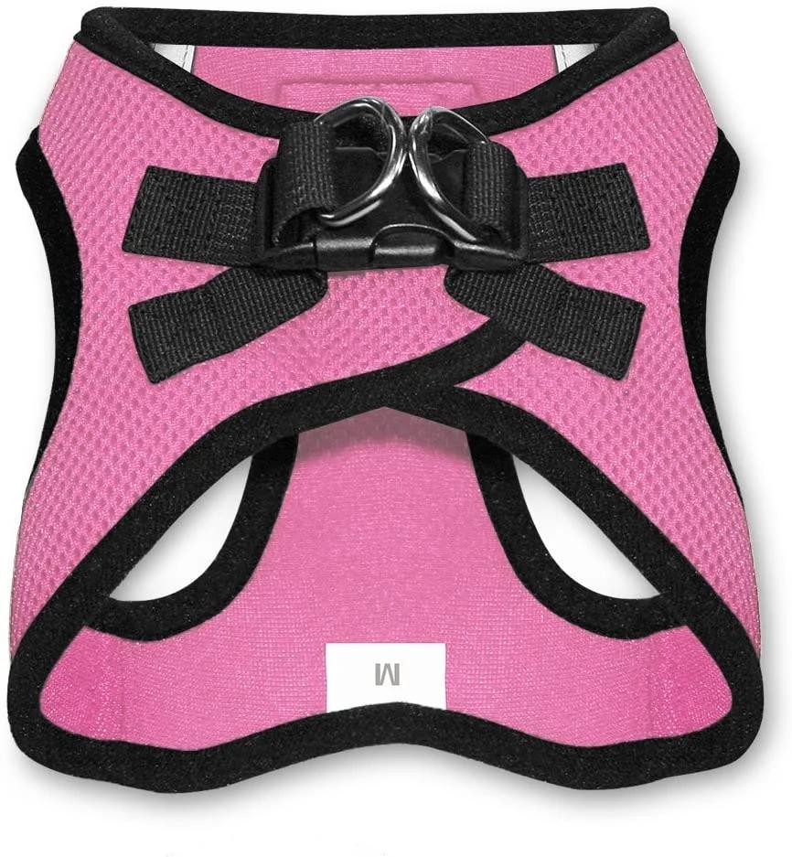All Weather Mesh, Step in Vest Harness