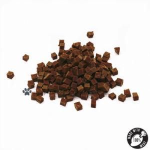 Factory Direct Lamb Dice Bulk Adult Dog Snack Pet Treats