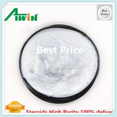 Awin Anti Hair Loss Ru 58841 Powder Ru-58841 Ru 58841 Ru58841