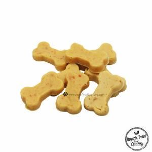 Carrot Vegetarian Chicken Cheese Bone Pet Food Multi-Vitamin Stick Dog Treats