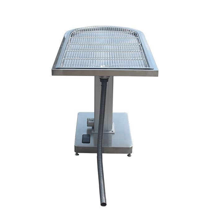 Multifunctional Pet Treatment Table/ Electric Lifting Treatment Table for Vet Clinic