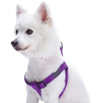 2022 Amazon Hot Selling Products Pet Clothes Dog Safety Harness