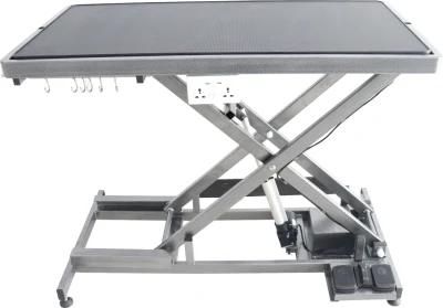 Vot-001 Operating Table for Veterinary Electric Operating Table