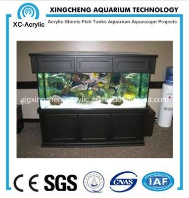 Professional Custom Aquarium