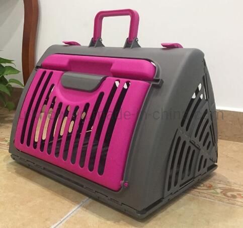 Pet Flight Case Plastic Box Pet Carrier Bag Dog Carrier Bag Cat Bag Carrier