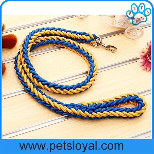 Pet Accessories 4 Size Nylon Pet Lead Dog Leash