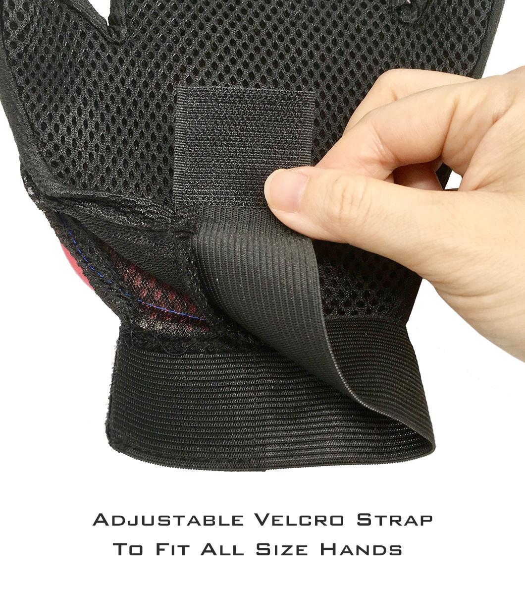 Easy Cleaning Pet Supply Dog Cat Grooming Glove